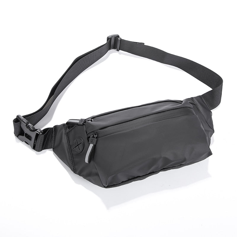 Nike Sling Crossbody Waist Travel Bag 